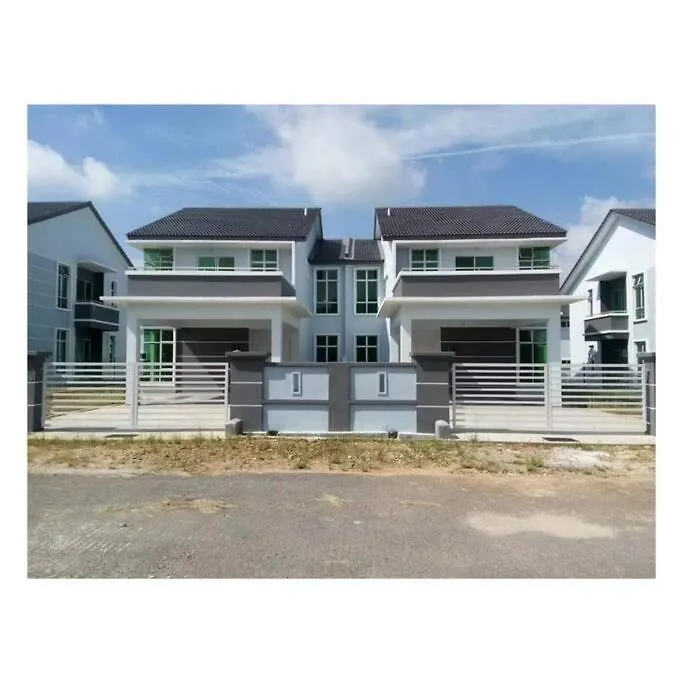 13Staycation Islamic Homestay Malacca