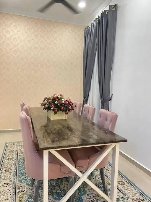 13Staycation Islamic Homestay Malacca 0*,  Malaysia